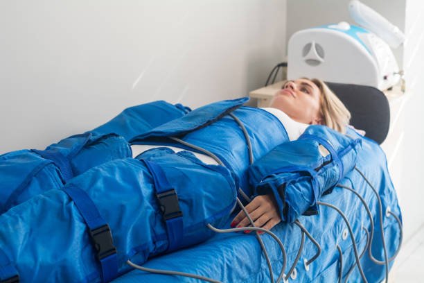 Compression Therapy 3