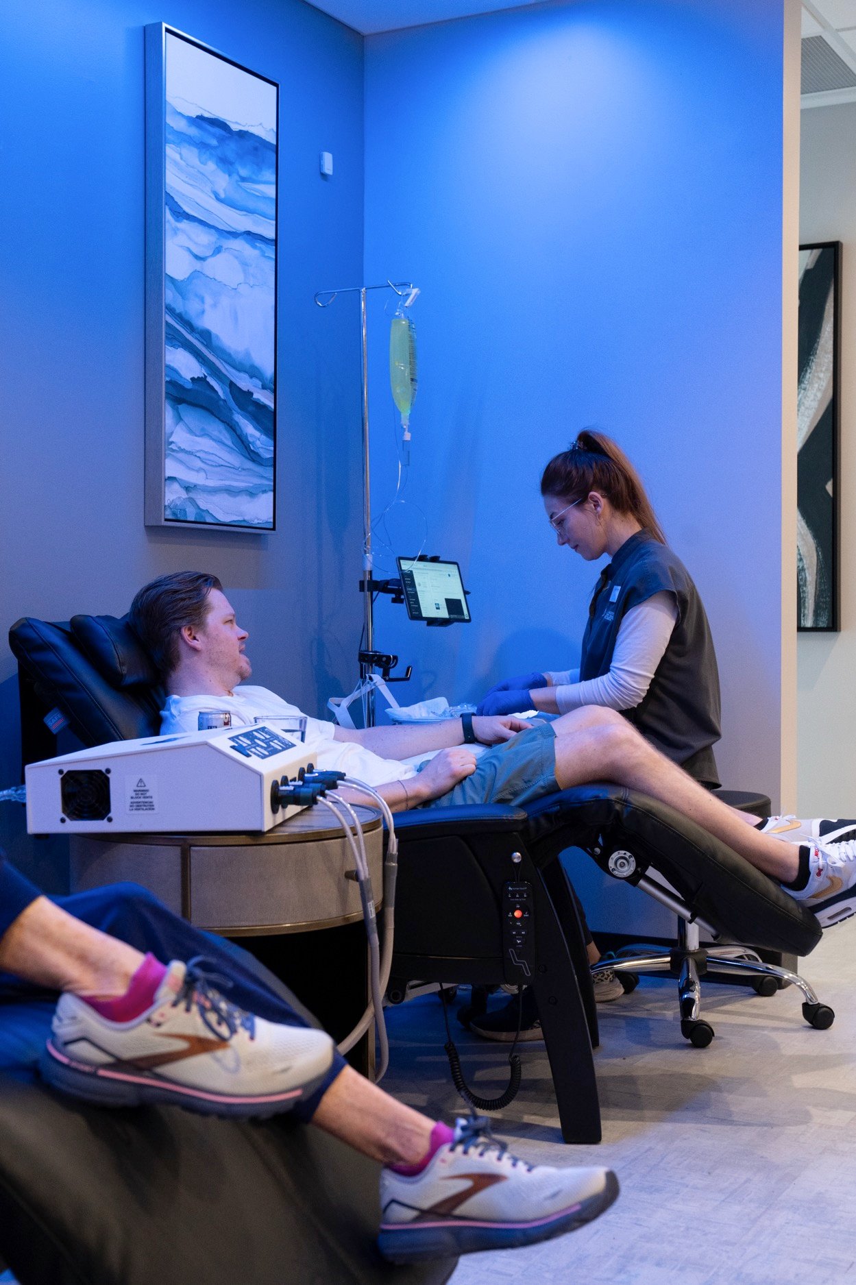 ElysianInstituteBigfork29 IV Treatments