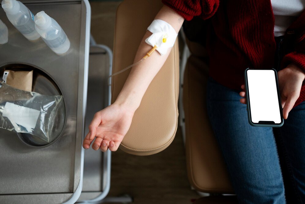 IV Treatments