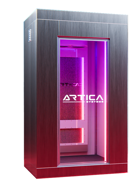 cryo chamber