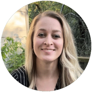 Jerianne Bullard, team member at Elysian Institute in Bigfork, Montana