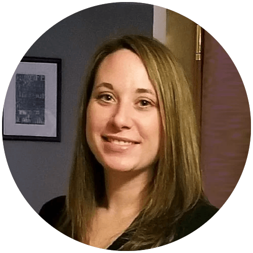 Kate Mahlum, wellness professional at Elysian Institute in Bigfork, Montana