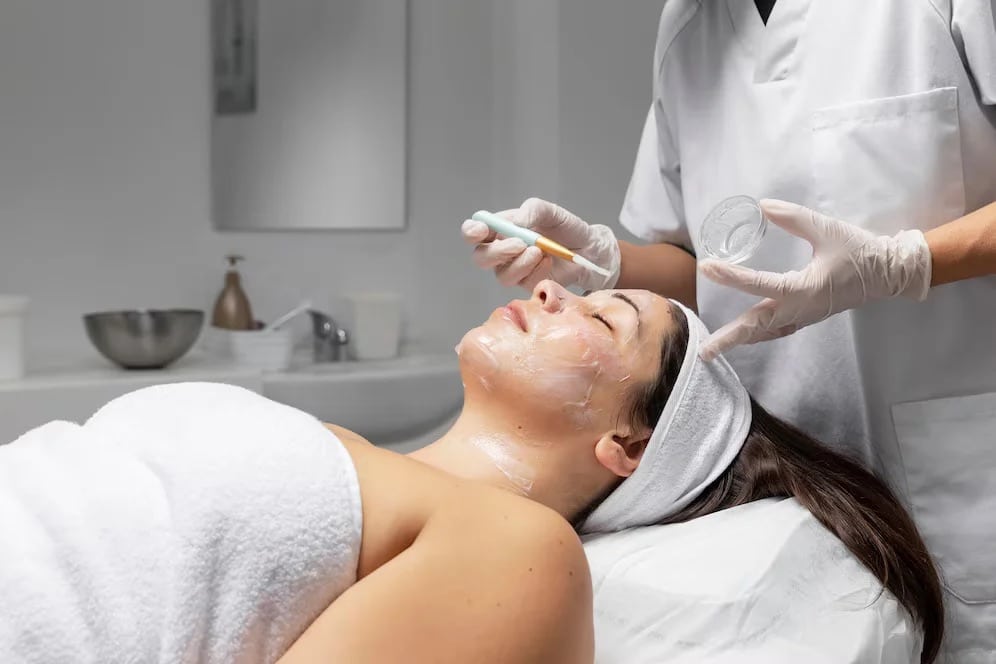 Body and mind rejuvenation therapy at Elysian Institute in Bigfork, Montana