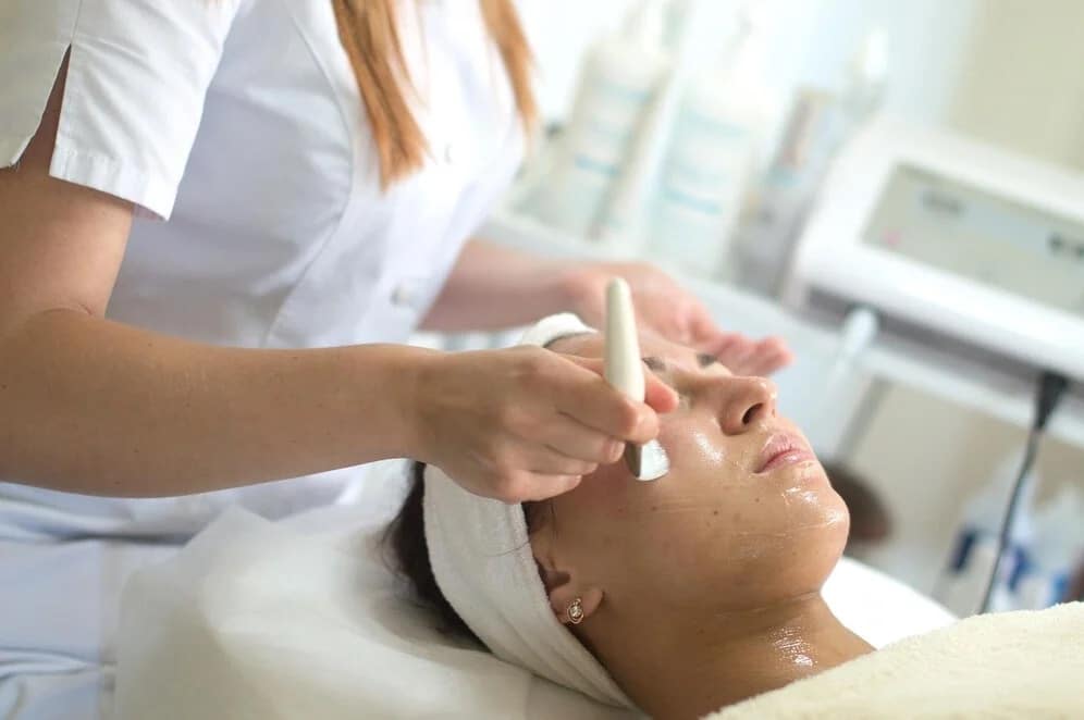 Rejuvenation therapy treatment for body and mind renewal at Elysian Institute Montana